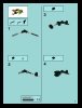 Instrucciones de Construcción - LEGO - 7721 - Combat Crawler X2: Page 27