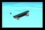 Instrucciones de Construcción - LEGO - 7726 - Coast Guard Truck with Speed Boat: Page 6