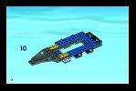 Instrucciones de Construcción - LEGO - 7726 - Coast Guard Truck with Speed Boat: Page 52