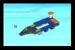 Instrucciones de Construcción - LEGO - 7726 - Coast Guard Truck with Speed Boat: Page 53