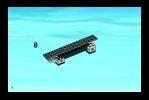 Instrucciones de Construcción - LEGO - 7726 - Coast Guard Truck with Speed Boat: Page 7