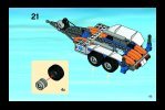 Instrucciones de Construcción - LEGO - 7726 - Coast Guard Truck with Speed Boat: Page 66