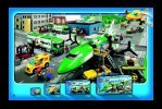 Instrucciones de Construcción - LEGO - 7726 - Coast Guard Truck with Speed Boat: Page 72