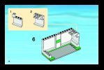 Instrucciones de Construcción - LEGO - 7733 - Cargo Truck & Forklift: Page 48