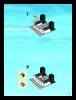 Instrucciones de Construcción - LEGO - 7739 - Coast Guard Patrol Boat & Tower: Page 23