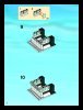 Instrucciones de Construcción - LEGO - 7739 - Coast Guard Patrol Boat & Tower: Page 24