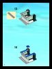 Instrucciones de Construcción - LEGO - 7739 - Coast Guard Patrol Boat & Tower: Page 26