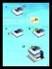 Instrucciones de Construcción - LEGO - 7739 - Coast Guard Patrol Boat & Tower: Page 29