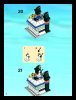 Instrucciones de Construcción - LEGO - 7739 - Coast Guard Patrol Boat & Tower: Page 32