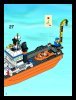 Instrucciones de Construcción - LEGO - 7739 - Coast Guard Patrol Boat & Tower: Page 38