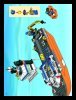 Instrucciones de Construcción - LEGO - 7739 - Coast Guard Patrol Boat & Tower: Page 42