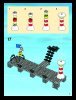 Instrucciones de Construcción - LEGO - 7739 - Coast Guard Patrol Boat & Tower: Page 43