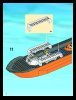 Instrucciones de Construcción - LEGO - 7739 - Coast Guard Patrol Boat & Tower: Page 14