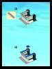 Instrucciones de Construcción - LEGO - 7739 - Coast Guard Patrol Boat & Tower: Page 26