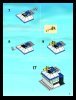 Instrucciones de Construcción - LEGO - 7739 - Coast Guard Patrol Boat & Tower: Page 29