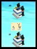 Instrucciones de Construcción - LEGO - 7739 - Coast Guard Patrol Boat & Tower: Page 32