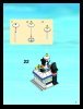 Instrucciones de Construcción - LEGO - 7739 - Coast Guard Patrol Boat & Tower: Page 33