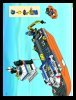 Instrucciones de Construcción - LEGO - 7739 - Coast Guard Patrol Boat & Tower: Page 42