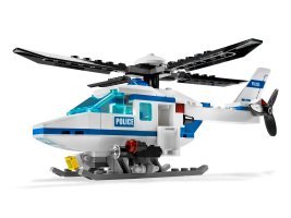 7741 - Police Helicopter