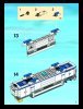 Instrucciones de Construcción - LEGO - 7743 - Police Command Center: Page 61