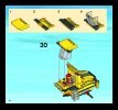 Instrucciones de Construcción - LEGO - 7746 - Single-Drum Roller: Page 26