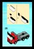 Instrucciones de Construcción - LEGO - 7747 - Wind Turbine Transport: Page 31