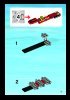 Instrucciones de Construcción - LEGO - 7747 - Wind Turbine Transport: Page 43