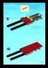 Instrucciones de Construcción - LEGO - 7747 - Wind Turbine Transport: Page 49