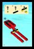 Instrucciones de Construcción - LEGO - 7747 - Wind Turbine Transport: Page 62