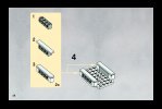 Instrucciones de Construcción - LEGO - 7749 - Echo Base™: Page 28