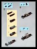 Instrucciones de Construcción - LEGO - 7752 - Count Dooku's Solar Sailer™: Page 25