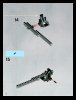 Instrucciones de Construcción - LEGO - 7753 - Pirate Tank™: Page 10