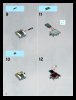 Instrucciones de Construcción - LEGO - 7753 - Pirate Tank™: Page 20