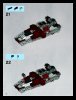 Instrucciones de Construcción - LEGO - 7753 - Pirate Tank™: Page 30