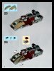 Instrucciones de Construcción - LEGO - 7753 - Pirate Tank™: Page 32