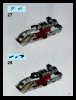 Instrucciones de Construcción - LEGO - 7753 - Pirate Tank™: Page 33