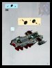 Instrucciones de Construcción - LEGO - 7753 - Pirate Tank™: Page 43