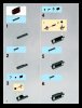 Instrucciones de Construcción - LEGO - 7753 - Pirate Tank™: Page 46