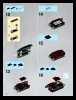 Instrucciones de Construcción - LEGO - 7753 - Pirate Tank™: Page 48