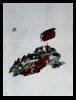 Instrucciones de Construcción - LEGO - 7753 - Pirate Tank™: Page 50