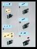 Instrucciones de Construcción - LEGO - 7753 - Pirate Tank™: Page 52