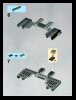 Instrucciones de Construcción - LEGO - 7754 - Home One™ Mon Calamari Star Cruiser™: Page 5