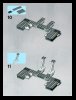 Instrucciones de Construcción - LEGO - 7754 - Home One™ Mon Calamari Star Cruiser™: Page 7