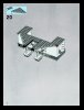 Instrucciones de Construcción - LEGO - 7754 - Home One™ Mon Calamari Star Cruiser™: Page 12