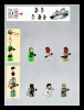 Instrucciones de Construcción - LEGO - 7754 - Home One™ Mon Calamari Star Cruiser™: Page 4