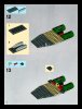 Instrucciones de Construcción - LEGO - 7754 - Home One™ Mon Calamari Star Cruiser™: Page 10