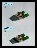 Instrucciones de Construcción - LEGO - 7754 - Home One™ Mon Calamari Star Cruiser™: Page 11