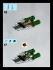 Instrucciones de Construcción - LEGO - 7754 - Home One™ Mon Calamari Star Cruiser™: Page 12