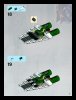 Instrucciones de Construcción - LEGO - 7754 - Home One™ Mon Calamari Star Cruiser™: Page 13