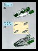 Instrucciones de Construcción - LEGO - 7754 - Home One™ Mon Calamari Star Cruiser™: Page 15